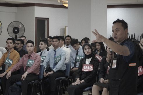 DMC Dompet Dhuafa Kenalkan Penanggulangan Bencana kepada Abang None Jakarta Selatan 2023