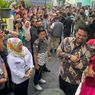 Benahi Kawasan Kumuh di Medan, SMF Salurkan Rp 1,5 Miliar