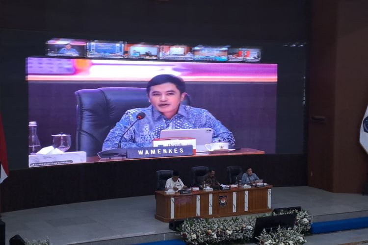 Wamenkes Sebut Biaya Cek Kesehatan Haji Rp 5 Juta Tak Masuk Akal