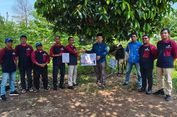 Idul Adha 2026, Electronic City dan Artha Graha Bagikan Ratusan Hewan Kurban