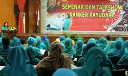 Penderita Kanker Juga Dijamin Berobat Gratis di Kota Semarang