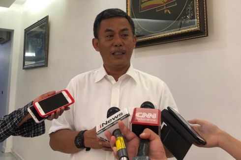 Ketua DPRD DKI Ingatkan Jakpro Kembalikan PMD Rp 650 Miliar yang Mengendap