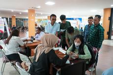 Turunkan Angka Pengangguran, Pemkot Medan Gelar Job Fair Mini di Setiap Kecamatan