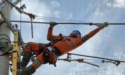 PLN Pastikan Sistem Kelistrikan Aceh Pulih, 20 Gardu Induk Kembali Beroperasi