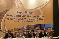 Holding Terbentuk, Saham Tiga BUMN Ini Resmi Dialihkan ke Inalum