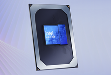 Intel Rilis Prosesor Core Series 3, Bawa Fitur AI ke Laptop Murah