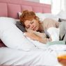 11 Cara Agar Tidur Tetap Nyenyak Saat Hidung Tersumbat