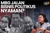 Gaspol Hari Ini: Dadan Cs Game Over, Bisnis MBG Politikus Jalan Terus?