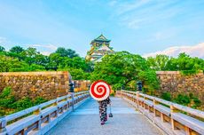 Jepang Bakal Buka untuk Turis Asing, Turis Indonesia Masih Dilarang Datang