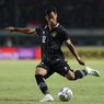 Timnas Indonesia Vs Curacao, Pratama Arhan Jadi Sorotan Lawan
