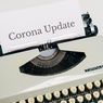 Update Corona 5 Mei 2022: Klaster Baru di Gedung Putih | Uji Coba Vaksin Valneva untuk Booster