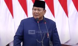 Jurus Prabowo Swasembada Energi: Manfaatkan Sawit hingga Singkong