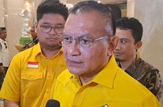 Golkar Beri Sinyal Batal Usung Airin di Pilkada Banten 2024