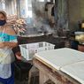 Mogok Produksi, Produsen Tahu di Bogor Mengaku Lelah Harga Kedelai Terus Naik