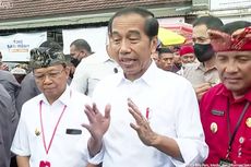 Cak Imin Usul Jabatan Gubernur Dihapus, Jokowi: Perlu Kajian Mendalam