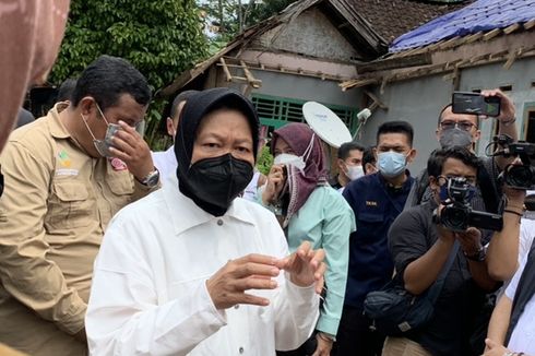 Disebut Masuk Radar Kepala Otorita IKN, Risma: Kepala Daerah yang Arsitek Bukan Cuma Saya