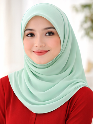 Mulai dari warna netral sampai soft pastel, temukan inspirasi jilbab yang cocok dipadukan dengan baju merah untuk berbagai gaya.