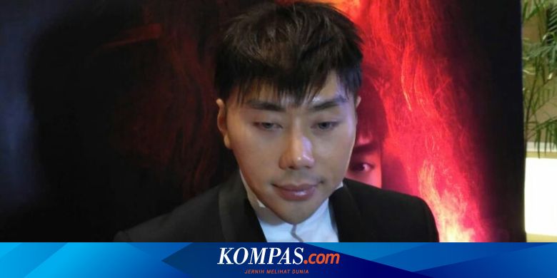 Proses Hukum Roy Kiyoshi Tetap Berjalan meski Dia Direhabilitasi