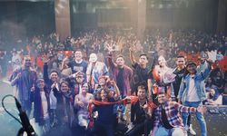 Bobby Minta Generasi Muda Ikut Andil Bangun Medan lewat Kegiatan Kreatif