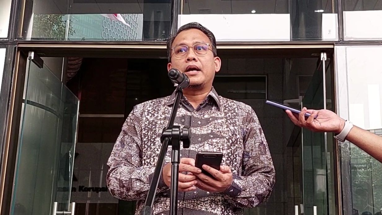 KPK: OTT di Bondowoso Terkait Pengurusan Perkara di Kejari