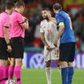 Kata Giorgio Chiellini soal Momen 