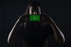 HP Hilang atau Dicuri, Begini 3 Cara Mengamankan Akun WhatsApp