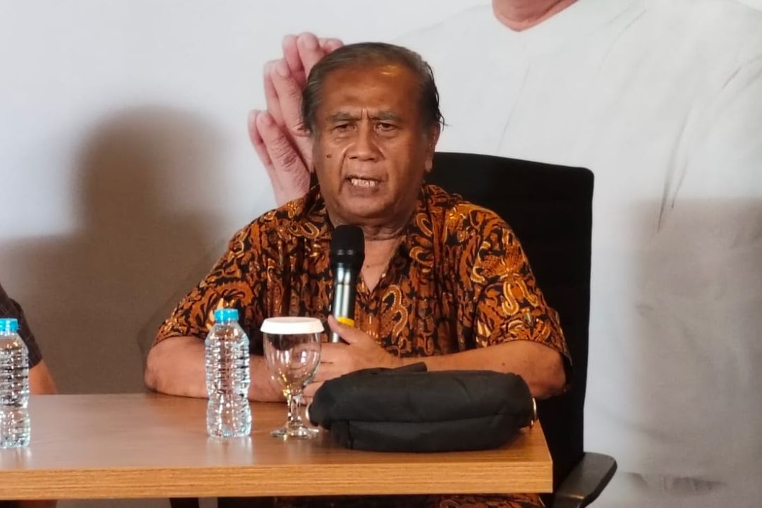 Eks Hakim Konstitusi Sebut Pemanggilan 4 Menteri Bukti MK Sangat Serius Tangani Sengketa Pilpres