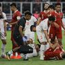 Vietnam Vs Indonesia, Fan Golden Star Jadi Alarm Waspada Garuda