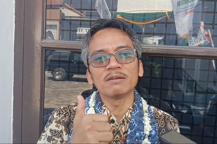Kisah Taufiq, Ketua RT di Jakarta Asal Cirebon Ciptakan Konsep Lingkungan Terpadu hingga Raih Penghargaan Dunia