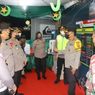  Selama Libur Lebaran Terjadi 4.671 Pelanggaran Lalu Lintas di Sulut