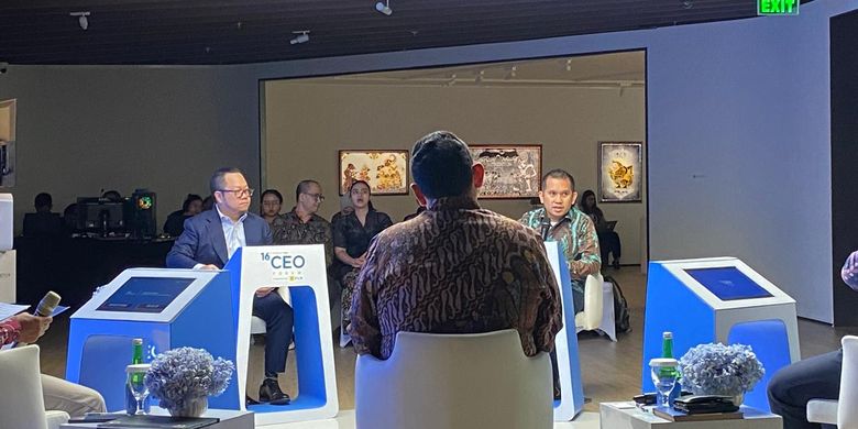 Langkah Hijau PLN, Sulap Tumpukan Sampah Jadi Energi Bersih