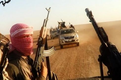 Sebuah Dokumen Ungkap Rencana Serangan ISIS ke Seluruh Eropa