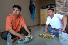  Cerita Tradisi Ulang Tahunnya ke Raffi Ahmad, Dimas: Boro-boro Perayaan, Kadang Lupa 