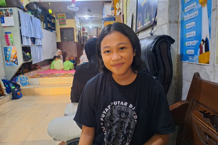 Mimpi Bunga di Balik Dinding Panti Asuhan, Jadi Koki Ternama di Kafe Mewah
