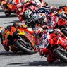 Jack Miller Kuasai Sesi FP1 MotoGP Styria 2020, Rossi ke-17