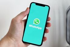 Cara Membuat Nada Dering WhatsApp Sebut Nama Sendiri, Mudah dan Praktis