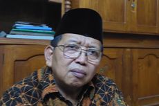 Soal Penambahan Masa Jabatan Kades, Mantan Ketua Pansus RUU Desa: Alasannya Harus Objektif