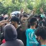 Unjuk Rasa Pengungsi Afghanistan di Tanjungpinang Ricuh, Warga Resah Massa Ganggu Lalu Lintas