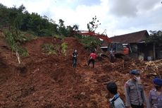 Puluhan Korban Longsor Nganjuk Keracunan Mi Ayam Bantuan, Ada 2.000 Porsi Dibagikan