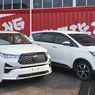 Daftar Mobil Baru yang Tidak Bisa Dipakai buat Mudik Lebaran
