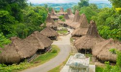 Kisah Hapu Ammah, Penerima Beasiswa LPDP yang Pulang ke Sumba untuk Bantu Atasi Malaria