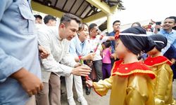 Bersama Raffi Ahmad Jalankan Program Makan Bergizi Gratis di PAUD, Zita Anjani: Program Ini Sangat Bagus