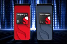 Qualcomm Umumkan Snapdragon 6 Gen 1 dan Snapdragon 4 Gen 1