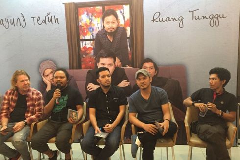 Is: Banyak yang Minta Payung Teduh Gelar Konser Spesial