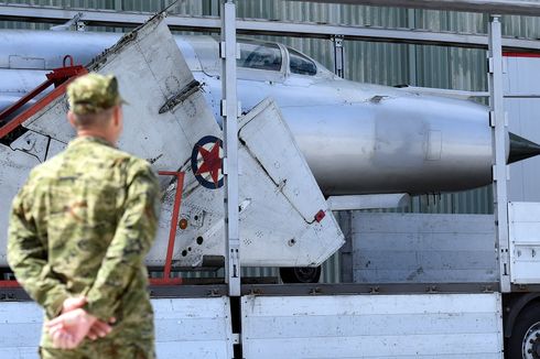 25 Years After Independence War, Croatia Marks Day with Tolerance Message