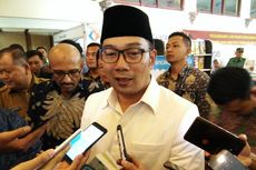Bupati Indramayu Mengundurkan Diri, Ridwan Kamil Tunggu Keputusan Kemendagri