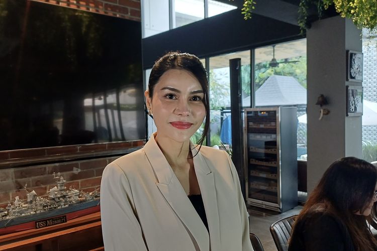 Kronologi DJ Katty Butterfly Diduga Dipaksa Tampil Saat Sakit di Sebuah Kelab