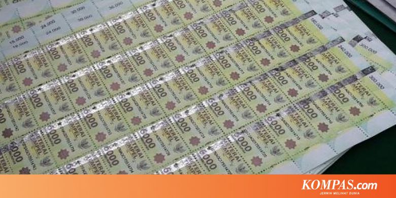 RUU Meterai Akan Disahkan, Begini Dampaknya ke Masyarakat