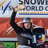 Atlet Juara Dunia Snowboarding Meninggal Dunia Saat Berburu Ikan di Australia