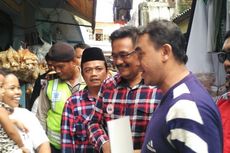 Djarot Sebut Guru Berstatus PNS di Jakarta Cukup Sejahtera 